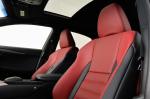 Lexus NX200t F-Sport 2014 года